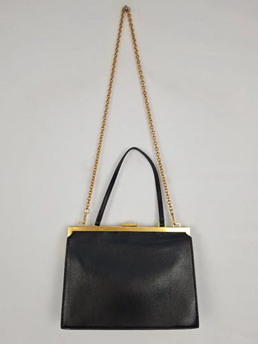 Oroton Gold Classy Minaudiere Bag Size None by SwapUp-Online Second Hand Store-Online Thrift Store