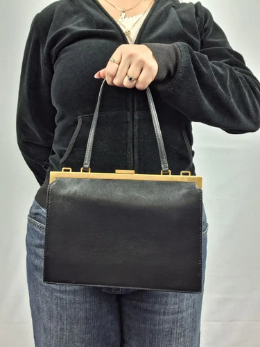 Oroton Gold Classy Minaudiere Bag Size None by SwapUp-Online Second Hand Store-Online Thrift Store
