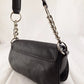 Oroton Jackie Chain Mini Flapover Handbag by SwapUp-Online Second Hand Store-Online Thrift Store