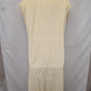 Oroton Limoncello Collared Midi Dress Size 14 by SwapUp-Online Second Hand Store-Online Thrift Store