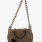 Oroton Malu Mesh Medium  Bag by SwapUp-Online Second Hand Store-Online Thrift Store