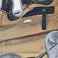 Oroton Medium Drawstring Shoulder Handbag by SwapUp-Online Second Hand Store-Online Thrift Store