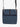 Oroton Navy Logo Satchel Bag by SwapUp-Online Second Hand Store-Online Thrift Store