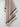 Oroton Pink Chocolate Monogram Scarf by SwapUp-Online Second Hand Store-Online Thrift Store