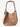 Oroton Sleek Sandy Beige Everyday Handbag Size None by SwapUp-Online Second Hand Store-Online Thrift Store