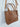 Oroton Tan Estate Mini Tote Bag Size None by SwapUp-Online Second Hand Store-Online Thrift Store