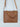 Oroton Tan Estate Mini Tote Bag Size None by SwapUp-Online Second Hand Store-Online Thrift Store