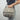 Oroton Taupe Top Handle Soft Crossbody Bag by SwapUp-Online Second Hand Store-Online Thrift Store