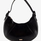 Oroton Vintage Structured Small Crescent Handbag by SwapUp-Online Second Hand Store-Online Thrift Store