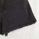 Outland Denim Washed Frayed  Edge Denim Shorts Size 11 by SwapUp-Online Second Hand Store-Online Thrift Store