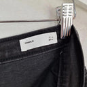 Outland Denim Washed Frayed  Edge Denim Shorts Size 11 by SwapUp-Online Second Hand Store-Online Thrift Store
