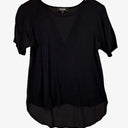 Oxford Essential Hi Low Basic Top Size 10 by SwapUp-Online Second Hand Store-Online Thrift Store