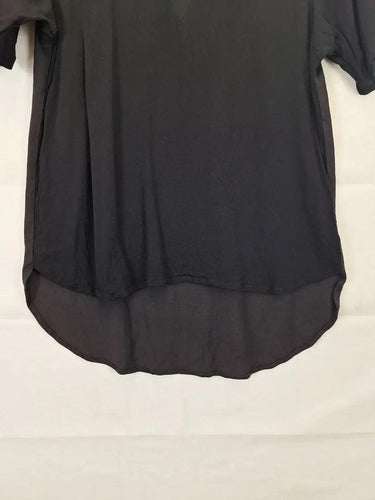 Oxford Essential Hi Low Basic Top Size 10 by SwapUp-Online Second Hand Store-Online Thrift Store