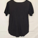 Oxford Essential Hi Low Basic Top Size 10 by SwapUp-Online Second Hand Store-Online Thrift Store