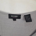 Oxford Everyday Sheer Sleeved T-shirt Size 14 by SwapUp-Online Second Hand Store-Online Thrift Store