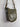 Oxford Olive Faux Snakeskin Bucket Bag by SwapUp-Online Second Hand Store-Online Thrift Store