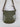 Oxford Olive Faux Snakeskin Bucket Bag by SwapUp-Online Second Hand Store-Online Thrift Store