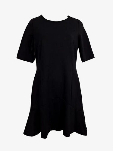 Oxford Tailored Work Staple Midi Dress Size 10 by SwapUp-Online Second Hand Store-Online Thrift Store