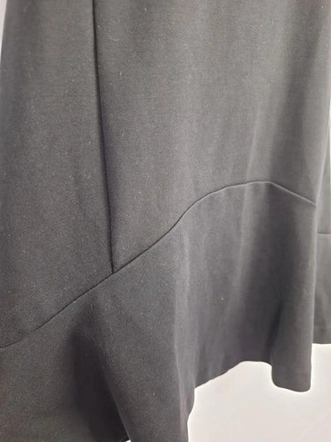 Oxford Tailored Work Staple Midi Dress Size 10 by SwapUp-Online Second Hand Store-Online Thrift Store