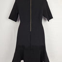 Oxford Tailored Work Staple Midi Dress Size 10 by SwapUp-Online Second Hand Store-Online Thrift Store