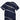 P.E Nation Essential Tie Dyed Navy T-shirt Size M by SwapUp-Online Second Hand Store-Online Thrift Store