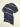 P.E Nation Essential Tie Dyed Navy T-shirt Size M by SwapUp-Online Second Hand Store-Online Thrift Store