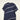 P.E Nation Essential Tie Dyed Navy T-shirt Size M by SwapUp-Online Second Hand Store-Online Thrift Store