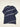 P.E Nation Essential Tie Dyed Navy T-shirt Size M by SwapUp-Online Second Hand Store-Online Thrift Store