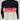 P.E Nation Fluro Pink Contrast Trim Sporty Top Size L by SwapUp-Online Second Hand Store-Online Thrift Store