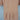 POL Marigold Check Boho Linen Dress Size 12 by SwapUp-Online Second Hand Store-Online Thrift Store