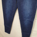 PQ Collection Staple Dark Denim Jeans Size XL by SwapUp-Online Second Hand Store-Online Thrift Store