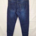 PQ Collection Staple Dark Denim Jeans Size XL by SwapUp-Online Second Hand Store-Online Thrift Store