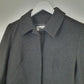 Paddington Gold Exclusive Wool & Cashmere Coat Size 10 by SwapUp-Online Second Hand Store-Online Thrift Store