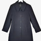 Paddington Wool and Cashmere Blend Long Coat Size 12 by SwapUp-Online Second Hand Store-Online Thrift Store