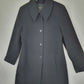 Paddington Wool and Cashmere Blend Long Coat Size 12 by SwapUp-Online Second Hand Store-Online Thrift Store