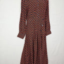 Paddo to Palmy Collared Floral Button Up Dress Size XS by SwapUp-Online Second Hand Store-Online Thrift Store