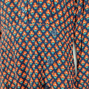 Paddo to Palmy Collared Floral Button Up Dress Size XS by SwapUp-Online Second Hand Store-Online Thrift Store