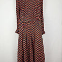 Paddo to Palmy Collared Floral Button Up Dress Size XS by SwapUp-Online Second Hand Store-Online Thrift Store