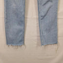 Paige Raw Hem Cindy Jeans Size 10 by SwapUp-Online Second Hand Store-Online Thrift Store