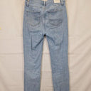 Paige Raw Hem Cindy Jeans Size 10 by SwapUp-Online Second Hand Store-Online Thrift Store