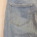 Paige Raw Hem Cindy Jeans Size 10 by SwapUp-Online Second Hand Store-Online Thrift Store