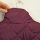 Patagonia Grape Quilted Puffer Parka Jacket Size S by SwapUp-Online Second Hand Store-Online Thrift Store