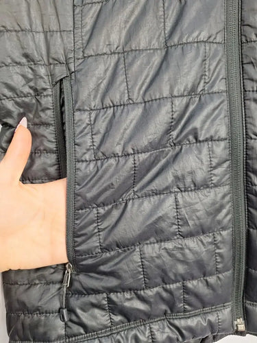 Patagonia Lightweight Nano Puff Warm Winter Jacket Size M by SwapUp-Online Second Hand Store-Online Thrift Store