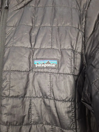Patagonia Lightweight Nano Puff Warm Winter Jacket Size M by SwapUp-Online Second Hand Store-Online Thrift Store