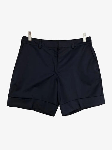 Paul & Shark Suiting Double Hem Shorts Size S by SwapUp-Online Second Hand Store-Online Thrift Store