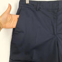 Paul & Shark Suiting Double Hem Shorts Size S by SwapUp-Online Second Hand Store-Online Thrift Store