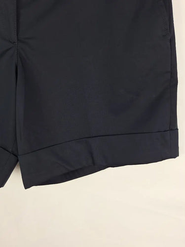 Paul & Shark Suiting Double Hem Shorts Size S by SwapUp-Online Second Hand Store-Online Thrift Store
