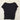 Paula Ryan Classy Monochrome Drape T-shirt Size M by SwapUp-Online Second Hand Store-Online Thrift Store