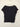 Paula Ryan Classy Monochrome Drape T-shirt Size M by SwapUp-Online Second Hand Store-Online Thrift Store