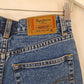 Pepe Jeans Mid Blue Straight Denim Jeans Size 10 by SwapUp-Online Second Hand Store-Online Thrift Store